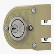 Chapa 396 soldar roseta Izquierda