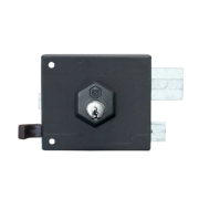 Chapa Master M-64 Derecha