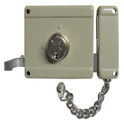 Chapa 31610-50 Cadena Izquierda 