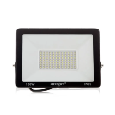 Reflector LED Tipo Tableta 100W 6500K