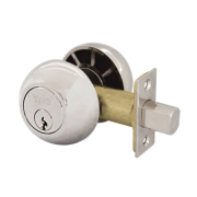 Chapa Bancaria 170 Llave-Llave