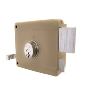 Chapa 3610-60 Derecha